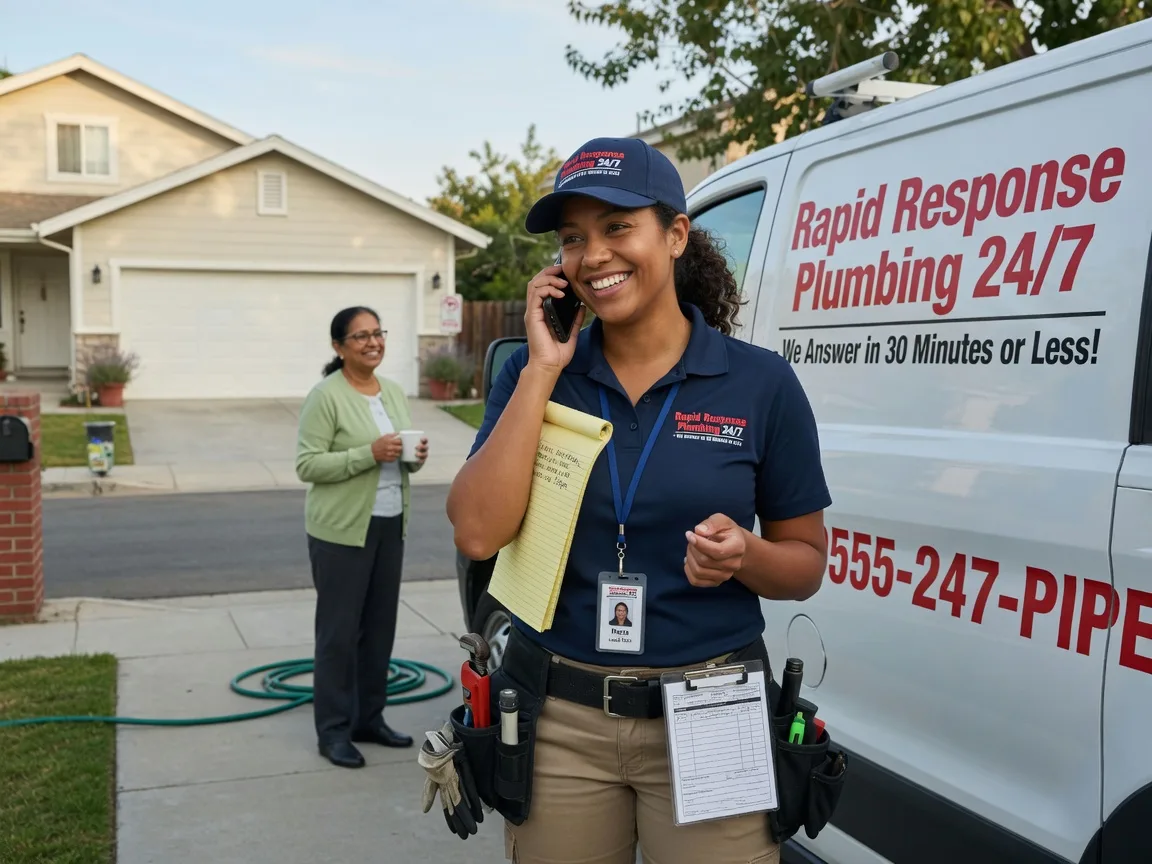 Emergency Plumber Friedens, PA FAQs